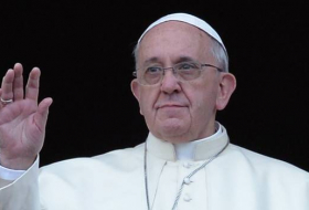 Pédophilie: le Pape accepte la démission d'un archevêque australien