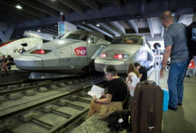 France|Gare Montparnasse: trafic toujours perturbé