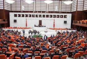 Le Parlement turc adopte la loi sur la lutte contre le terrorisme