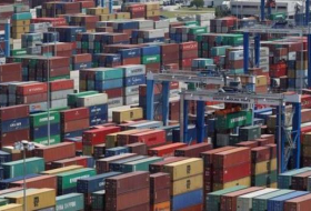 La Chine riposte à Trump avec des droits de douanes sur 34 milliards de dollars de produits US