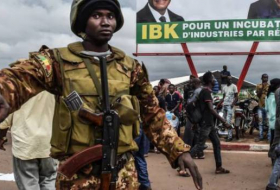 Ouverture des bureaux de vote pour la présidentielle au Mali