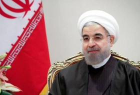 Le président iranien en visite en Europe cette semaine