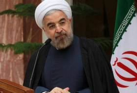 Rohani : L’isolement du peuple iranien coûtera cher à Washington