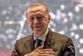 Erdogan va se rendre en Allemagne