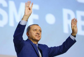 Erdogan a confirmé sa visite à Bakou le 10 juillet