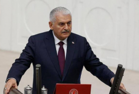 Turquie : L'AK Parti désigne Binali Yildirim à la présidence du Parlement