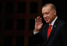 Turquie: 22 chefs d’Etat participent à la cérémonie d’investiture d’Erdogan