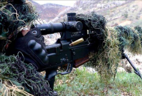 Turquie : 2 terroristes du PKK neutralisés à Diyarbakir