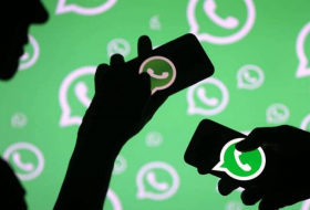 WhatsApp va vous alerter si vous avez reçu un lien suspect