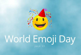 Apple célèbre la journée mondiale des emoji