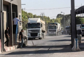 Israël bloque de nouveau les livraisons de carburant à Gaza (ministre)