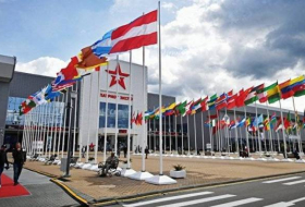 L'Azerbaïdjan participe à un Forum international militaro-technique 