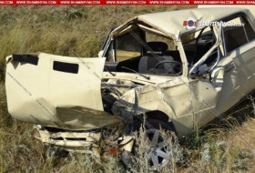 Accident de véhicule militaire en Arménie: il y a des morts - PHOTO