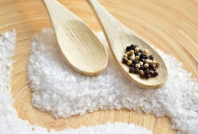 Des scientifiques contestent un des mythes sur le danger du sel