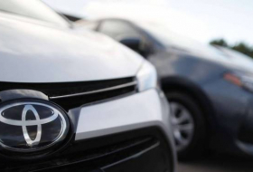 Voiture autonome: Toyota investit 500 millions de dollars dans Uber