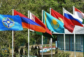 L’Arménie veut mettre son veto à l'adhésion de l'Azerbaïdjan à l'OTSC