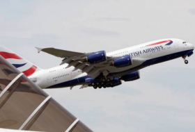 Air France et British Airways vont cesser leurs liaisons avec l'Iran