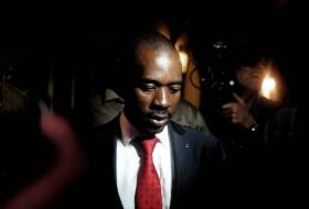 Zimbabwe: le chef de l'opposition rejette de 