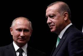 Moscou prêt à participer au sommet sur la Syrie avec la France, l’Allemagne et la Turquie