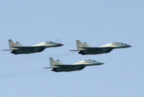 L'Iran va dévoiler un nouvel avion de combat