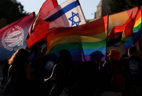 La Gay Pride de Jérusalem sous haute surveillance
