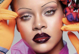 La tendance horrible que Rihanna remet au goût du jour