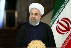 Le Président iranien appelle son armée à se défendre contre les puissances hostiles