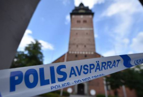 Suède : deux hommes dérobent des bijoux royaux et s'enfuient en bateau