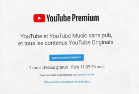 YouTube : les publicités impossibles à passer vont se multiplier