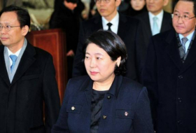 Séoul autorise la présidente de Hyundai à se rendre en Corée du Nord