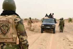 Mali: au moins 4 militaires et 8 assaillants tués dans le centre