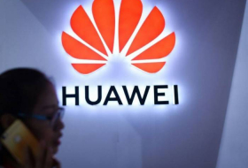 Smartphones: le chinois Huawei passe devant Apple au deuxième trimestre (étude)