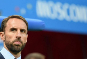 Angleterre: la fédération veut garder Southgate après l'Euro 2020