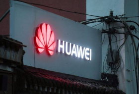 Smartphones: Huawei, le 