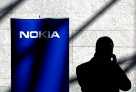 Nokia obtient un prêt européen de 500 millions d'euros pour la 5G