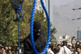 Iran: six personnes exécutées pour vol et pillage