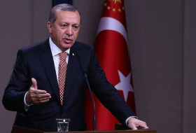 Erdogan: «La Turquie va boycotter les appareils électroniques américains»
