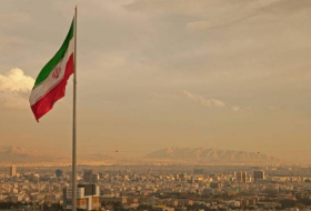 L'Iran dévoile un missile de nouvelle génération