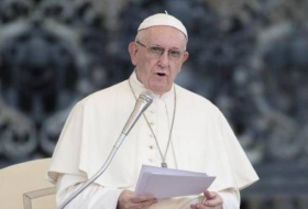 Le pape inscrit dans le catéchisme une opposition catégorique à la peine de mort
