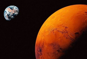   Voyage vers Mars:   combien de temps faut-il pour y aller ?