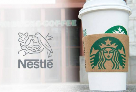 Nestlé et Starbucks finalisent leur accord de coopération