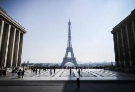 Tour Eiffel: préavis de grève repoussé à jeudi