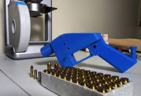 La justice américaine bloque l'autorisation d'imprimer des armes en 3D