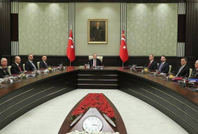 Turquie: Erdogan présidera la réunion du Conseil militaire suprême