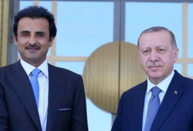 Le Qatar va investir 15 milliards de dollars en Turquie