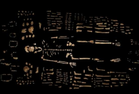 La science perce le secret des tombes contenant des squelettes estropiés