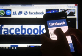 USA: un quart des utilisateurs de Facebook ont supprimé l'application en un an