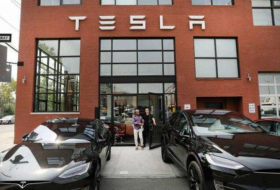 Tesla veut lui-même réparer ses voitures