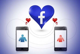 Facebook lance en Colombie son site de rencontres Dating