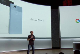 Google présentera ses nouveaux smartphones Pixel 3 le 9 octobre